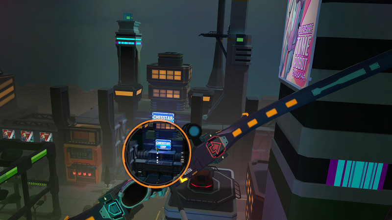 Airranger Trial Version #2