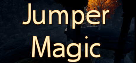 Jumper Magic Cover Image