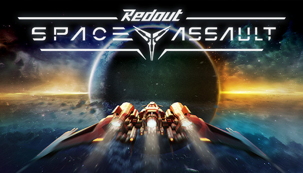 Redout: Space Assault on Steam