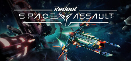 Redout Space Assault-CODEX