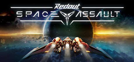 Redout: Space Assault Cover Image