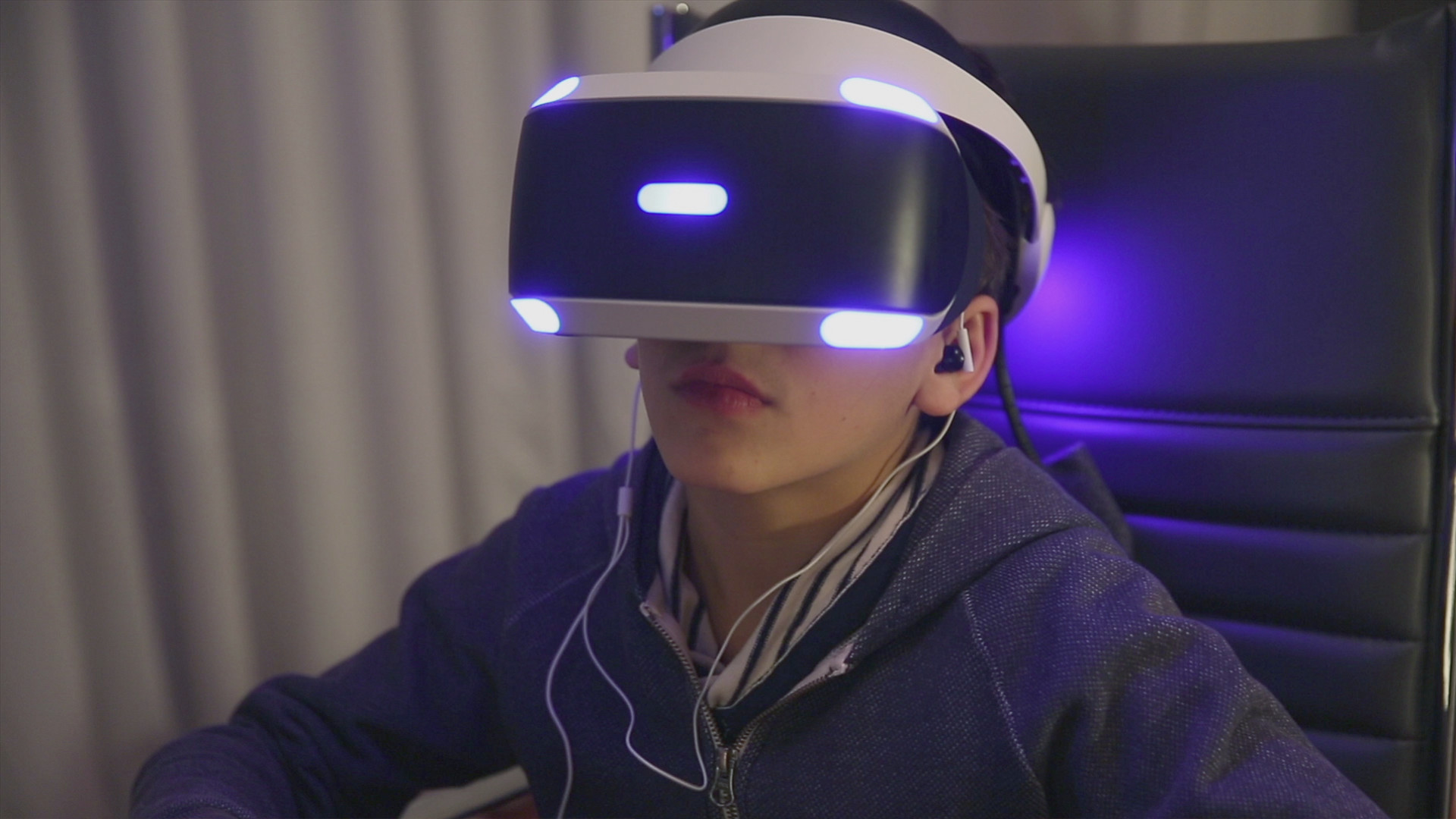 Generation Zapped #4