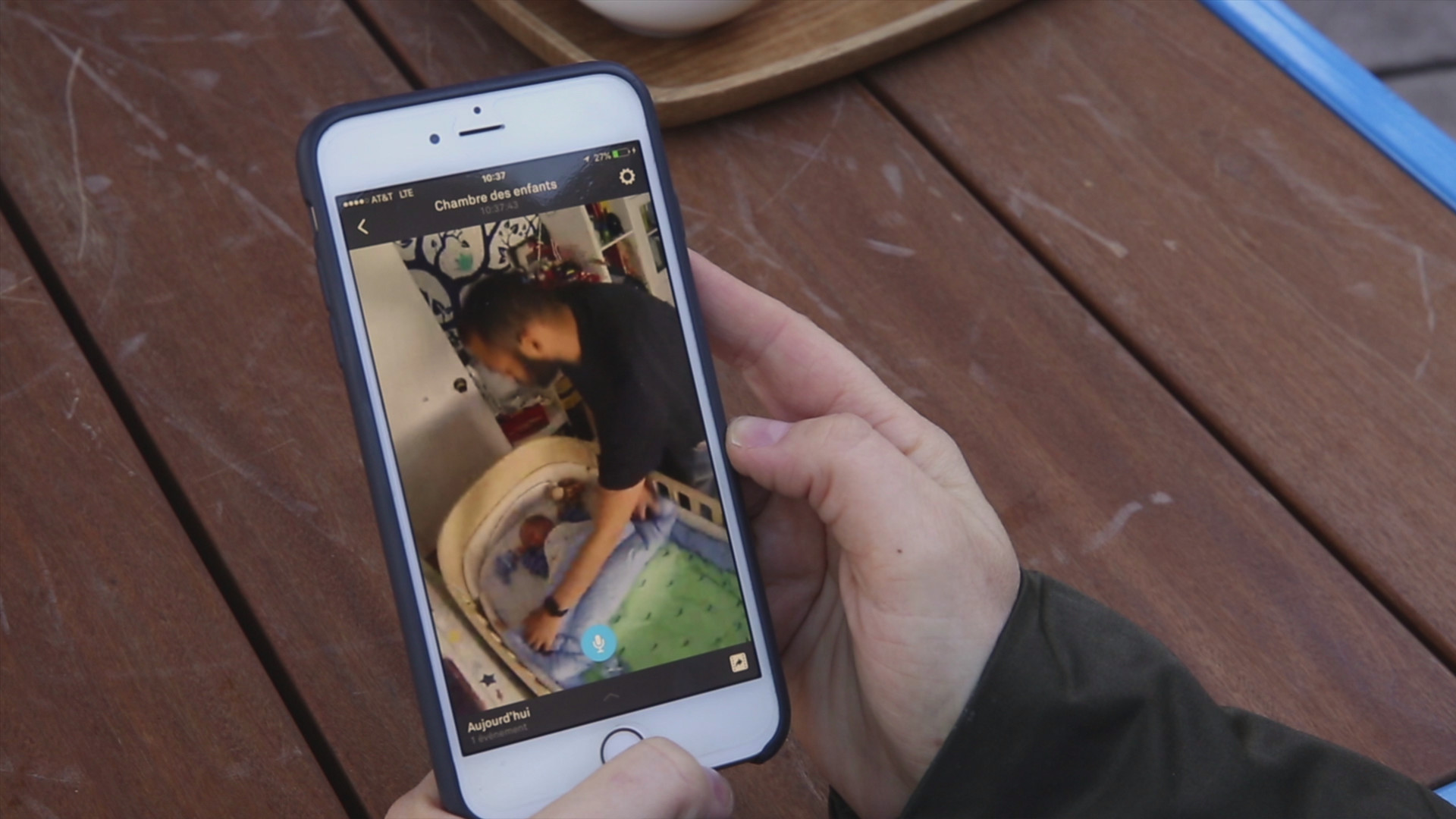 Generation Zapped #3