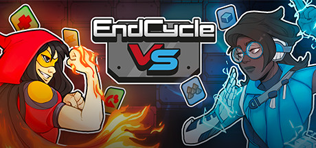 EndCycle VS Cover Image