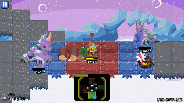 скриншот EndCycle VS 1