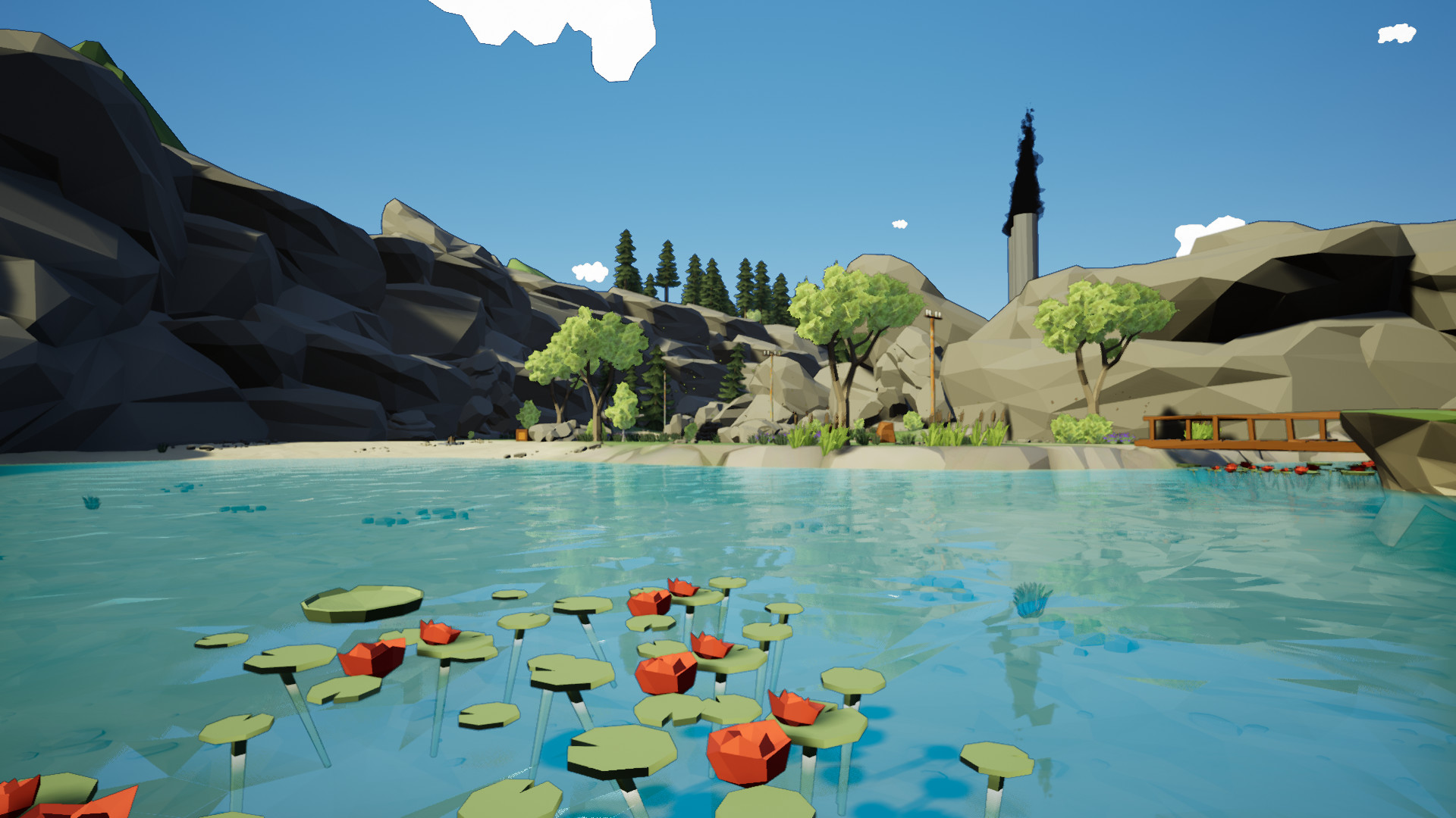 The Disgusting Slaughterman screenshot 1