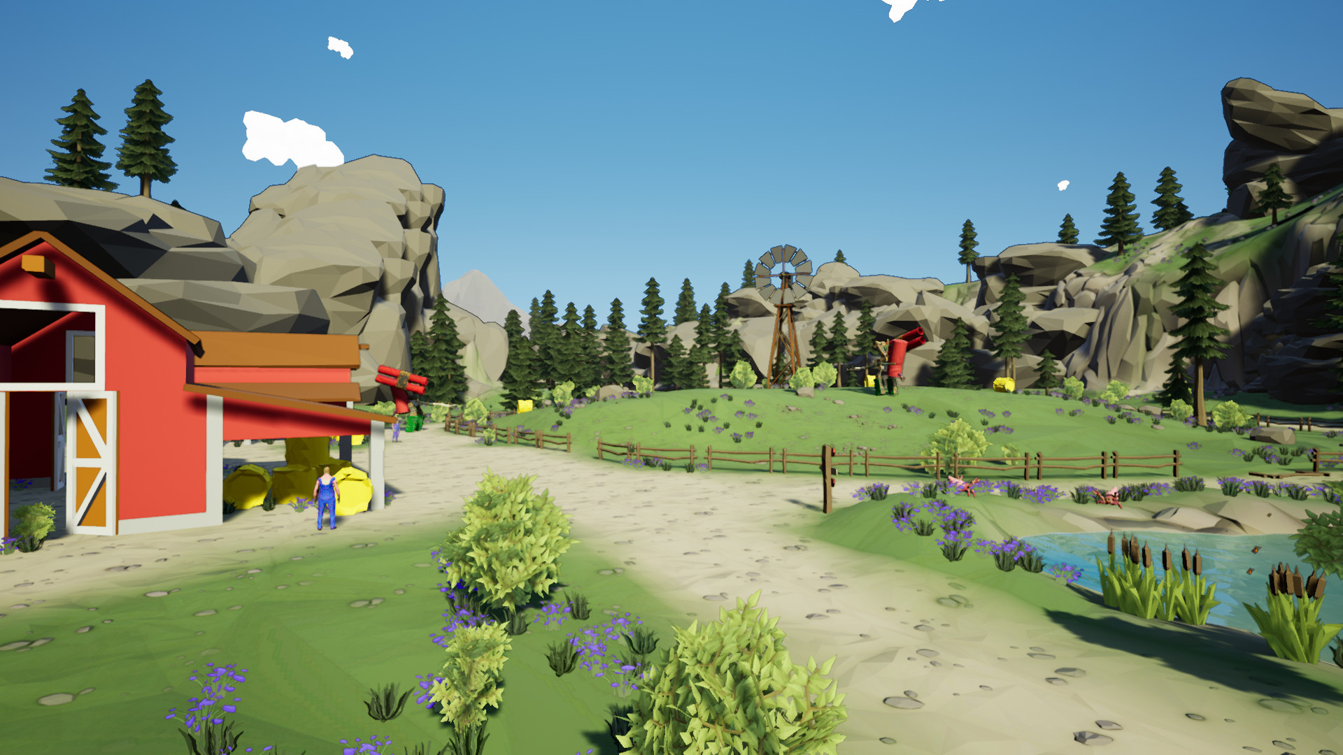 The Disgusting Slaughterman #7