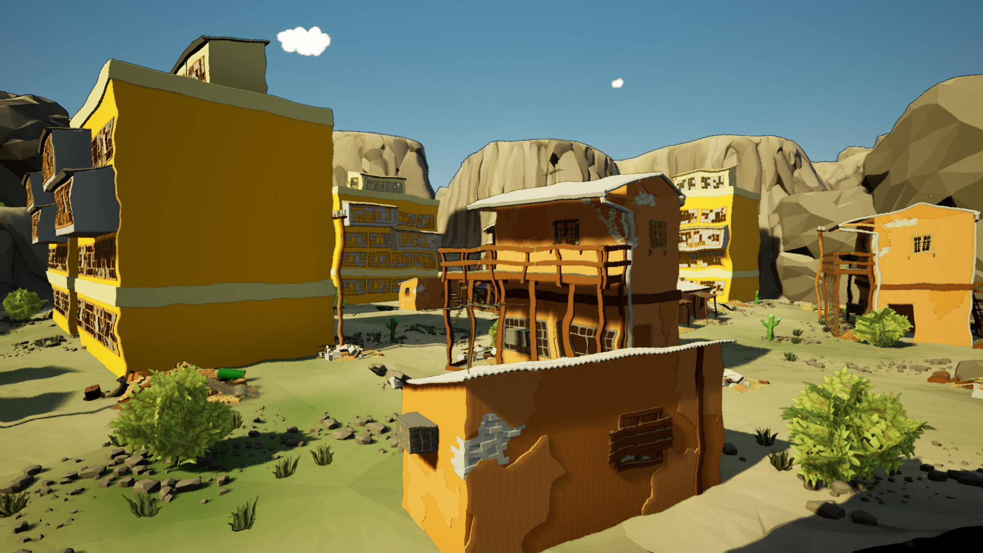 The Disgusting Slaughterman #11