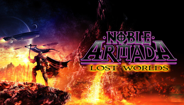 Noble Armada Lost Worlds on Steam