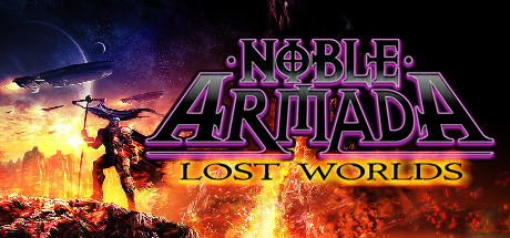 Noble Armada Lost Worlds on Steam