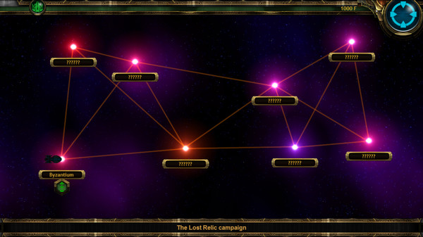 скриншот Noble Armada: Lost Worlds 4