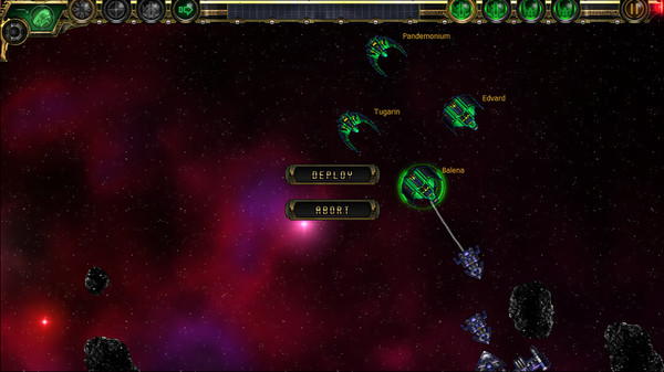 скриншот Noble Armada: Lost Worlds 5