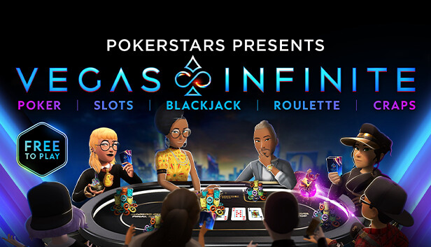 PokerStars VR launches on the new Meta Quest Pro