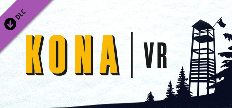 Kona on sale vr review