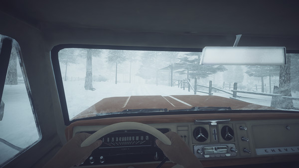 скриншот Kona VR 0