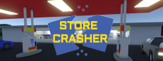 Store Crasher 게임 이미지
