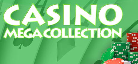 Casino Mega Collection Cover Image