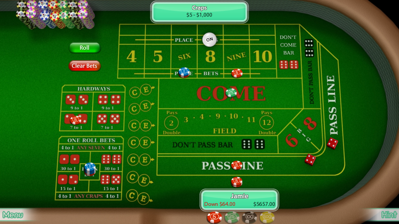 casino mega 10 euro no deposit