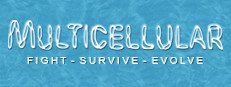 Multicellular