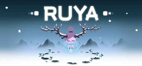 Ruya header banner
