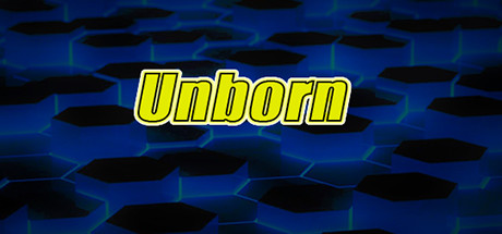 UnBorn Cover Image