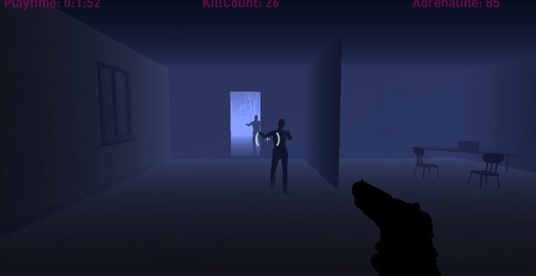 UnBorn for steam UnBorn for steam