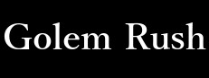 Golem Rush 게임 이미지