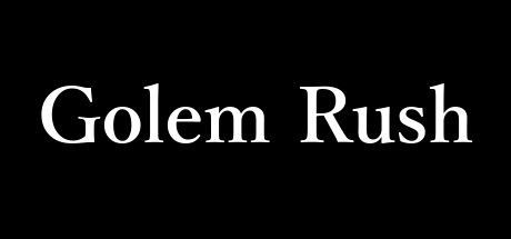 Golem Rush steam charts