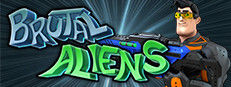 BrutalAliens 게임 이미지