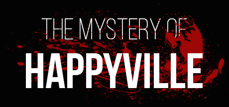 The Mystery of Happyville Cover Image