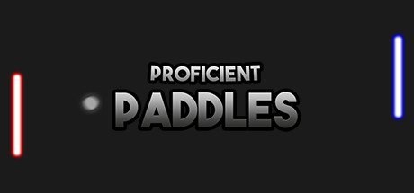 Proficient Paddles banner image