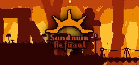 Sundown Refusal Cover Image