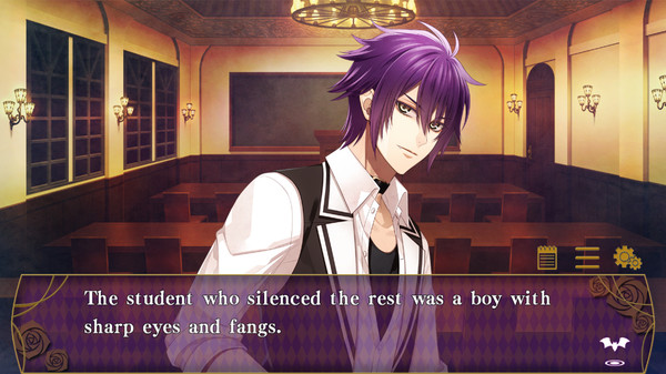 скриншот EPHEMERAL -FANTASY ON DARK- 0