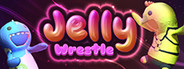 Jelly Wrestle