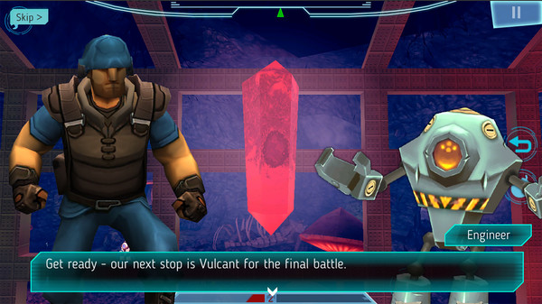 скриншот Explodey 5