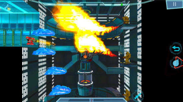 скриншот Explodey 3