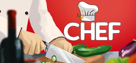 Chef: A Restaurant Tycoon Game header image