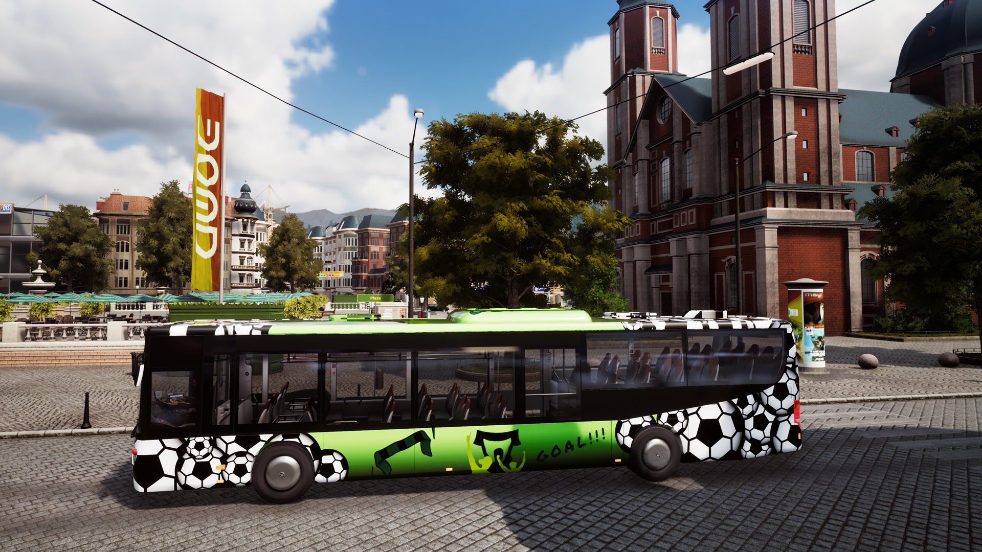 Bus Simulator 18 - Standard Edition