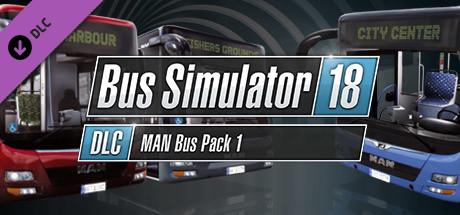 bus simulator 18 vanhool