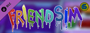 Hiveswap Friendsim - Volume Six