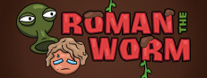 Roman The Worm 게임 이미지