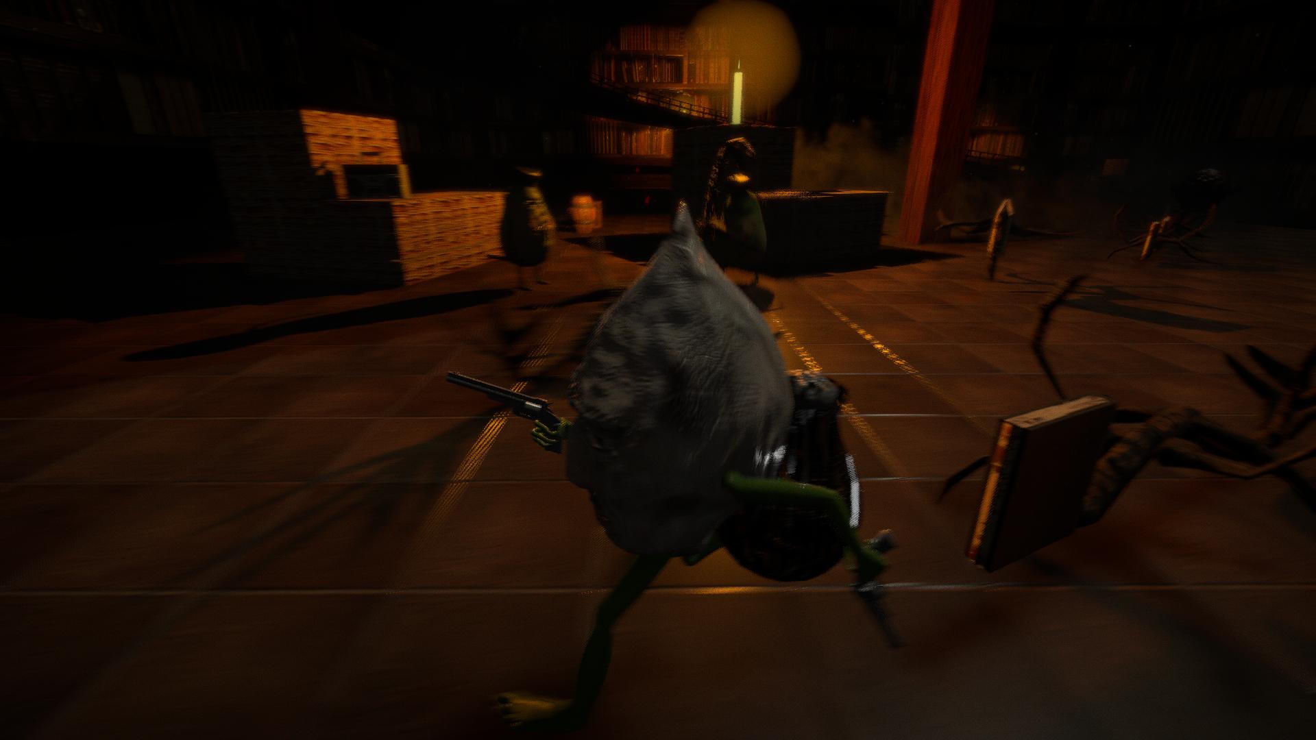 《番茄之道2(Tomato Way 2)》插图4 《番茄之道2(Tomato Way 2)》插图4