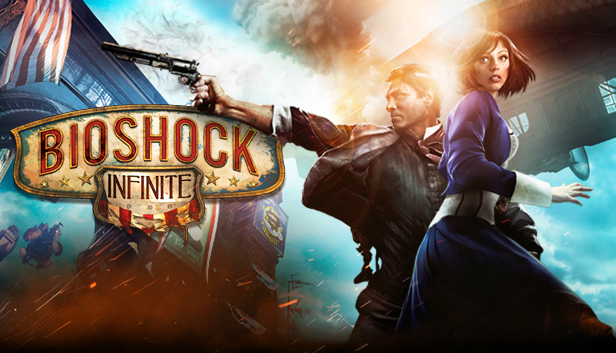 Hands-on with the first BioShock Infinite DLC: Clash in the Clouds