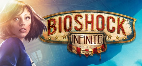 Comprar Bioshock Infinite Steam