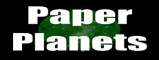 Paper Planets 게임 이미지