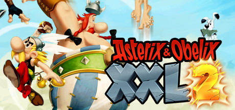 Asterix & Obelix XXL 2 header image