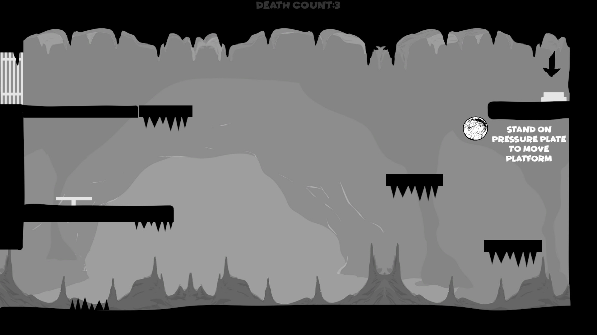 A Roll-Back Story Demo #0