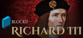 Blocks!: Richard III