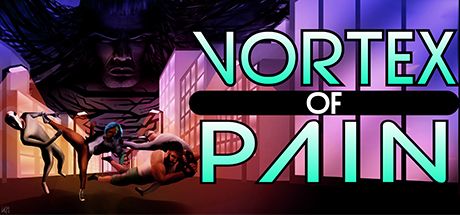 Vortex Of Pain steam charts