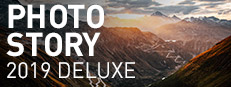 MAGIX Photostory 2019 Deluxe Steam Edition 게임 이미지